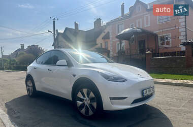 Tesla Model Y 2023 Tesla Model Y 2023