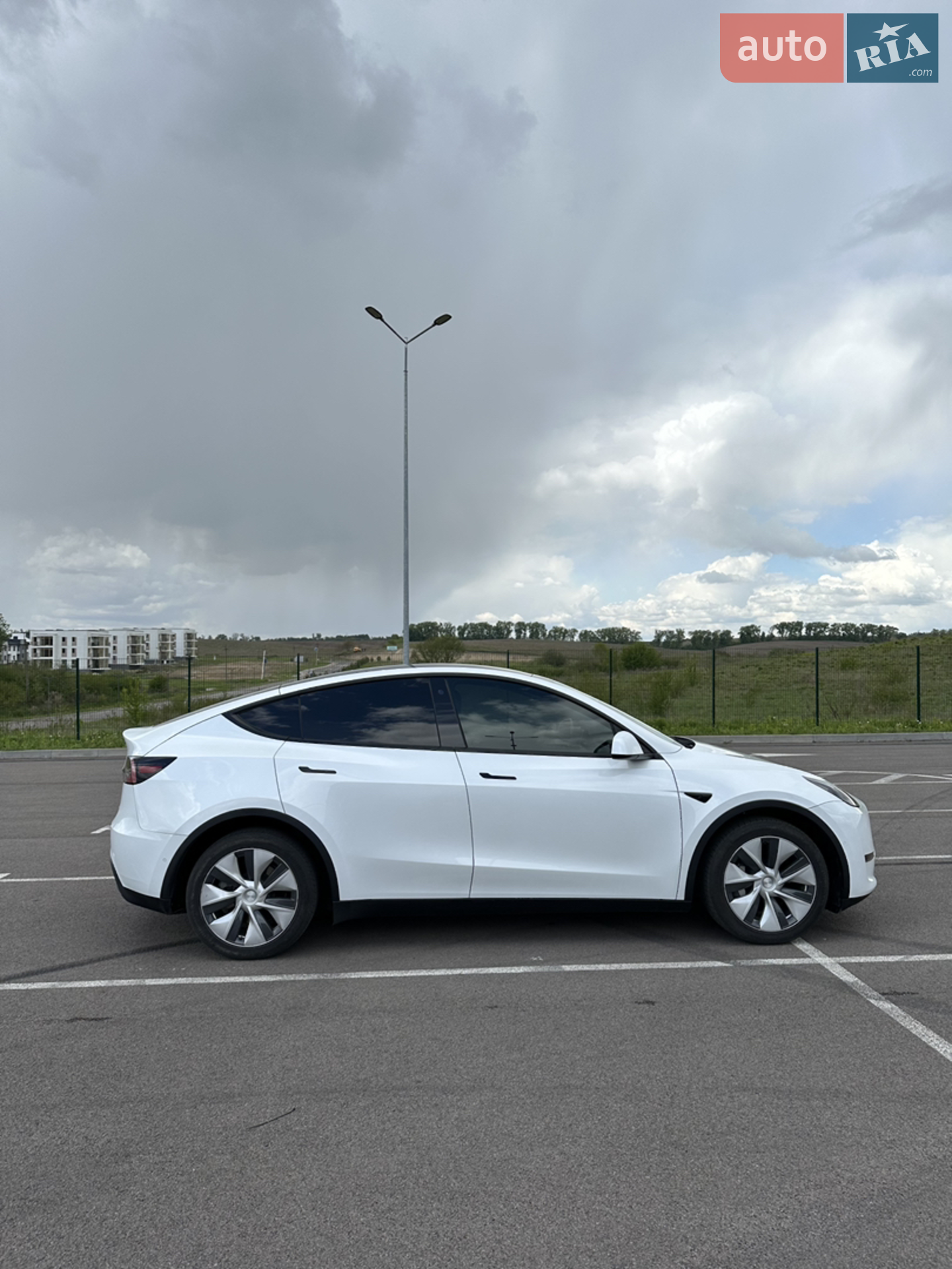 2021 Tesla Model Y - мініатюра 7