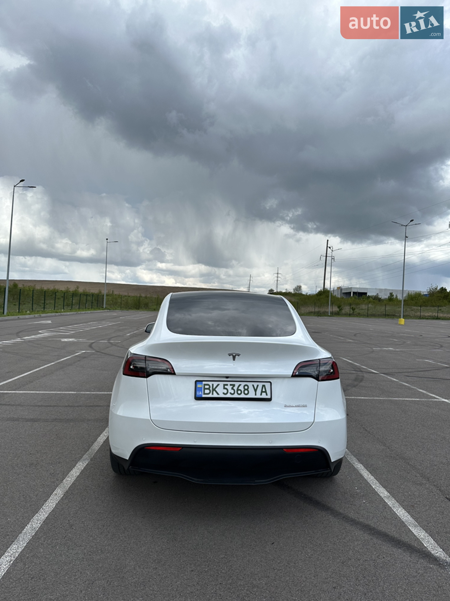 2021 Tesla Model Y - мініатюра 6