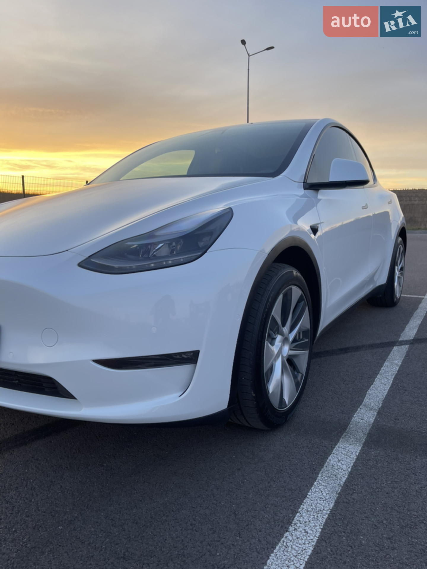 2021 Tesla Model Y - мініатюра 18