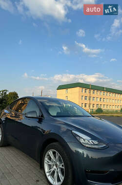 Tesla Model Y 2023 Tesla Model Y 2023