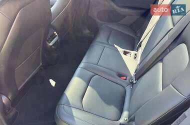Внедорожник / Кроссовер Tesla Model Y 2023 в 