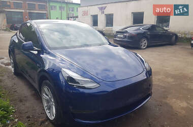 Tesla Model Y 2023 Tesla Model Y 2023