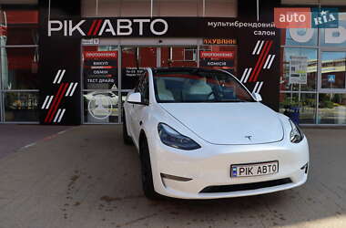 Tesla Model Y 2023 Tesla Model Y 2023