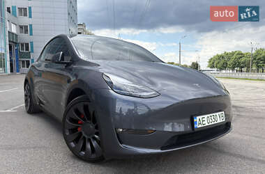 Tesla Model Y 2023 Tesla Model Y 2023