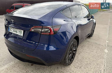 Tesla Model Y 2022 Tesla Model Y 2022