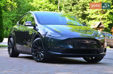 Tesla Model Y 2024 Tesla Model Y 2024