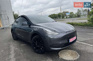 Tesla Model Y 2023 Tesla Model Y 2023