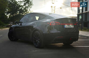 Tesla Model Y 2021 Tesla Model Y 2021