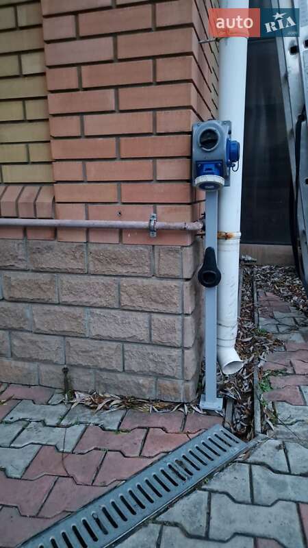 Внедорожник / Кроссовер Tesla Model Y 2022 в Днепре