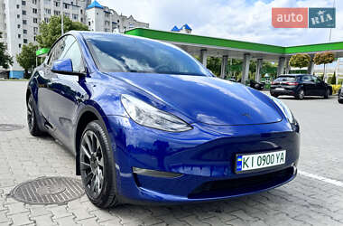 Tesla Model Y 2021 Tesla Model Y 2021