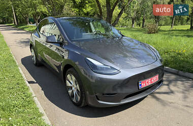 Tesla Model Y 2023 Tesla Model Y 2023