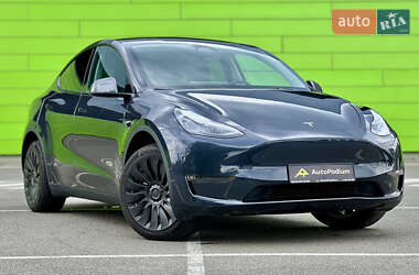 Tesla Model Y 2024 Tesla Model Y 2024