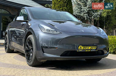 Tesla Model Y 2023 Tesla Model Y 2023