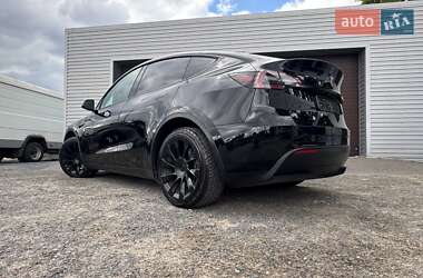 Tesla Model Y 2022 Tesla Model Y 2022
