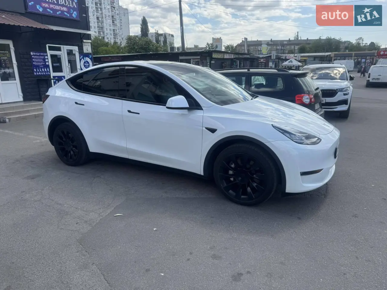 2021 Tesla Model Y - мініатюра 32