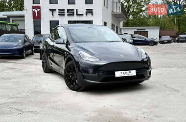 Tesla Model Y 2024 Tesla Model Y 2024