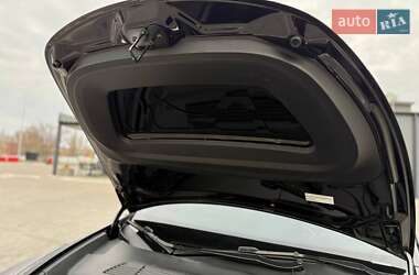 Внедорожник / Кроссовер Tesla Model Y 2022 в 