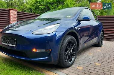 Tesla Model Y 2023 Tesla Model Y 2023