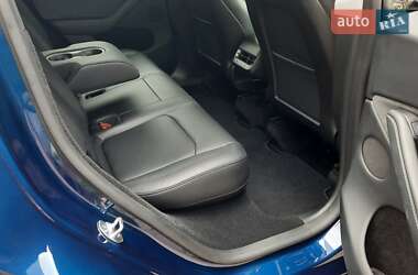 Внедорожник / Кроссовер Tesla Model Y 2023 в 