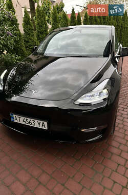 Tesla Model Y 2023 Tesla Model Y 2023