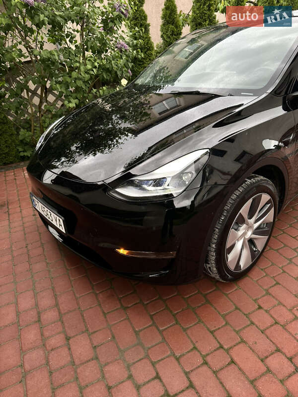 Внедорожник / Кроссовер Tesla Model Y 2023 в Коломые