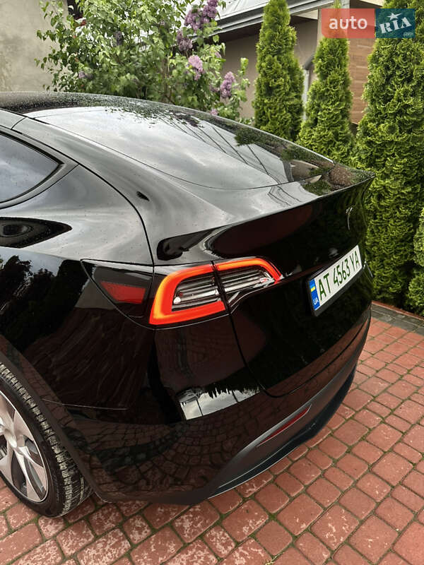 Внедорожник / Кроссовер Tesla Model Y 2023 в Коломые