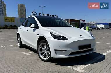 Tesla Model Y 2022 Tesla Model Y 2022