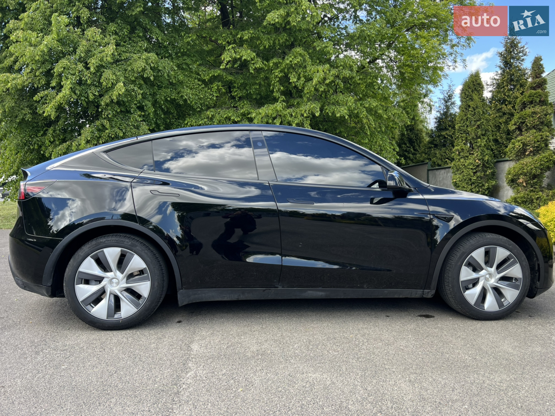 2024 Tesla Model Y - мініатюра 6