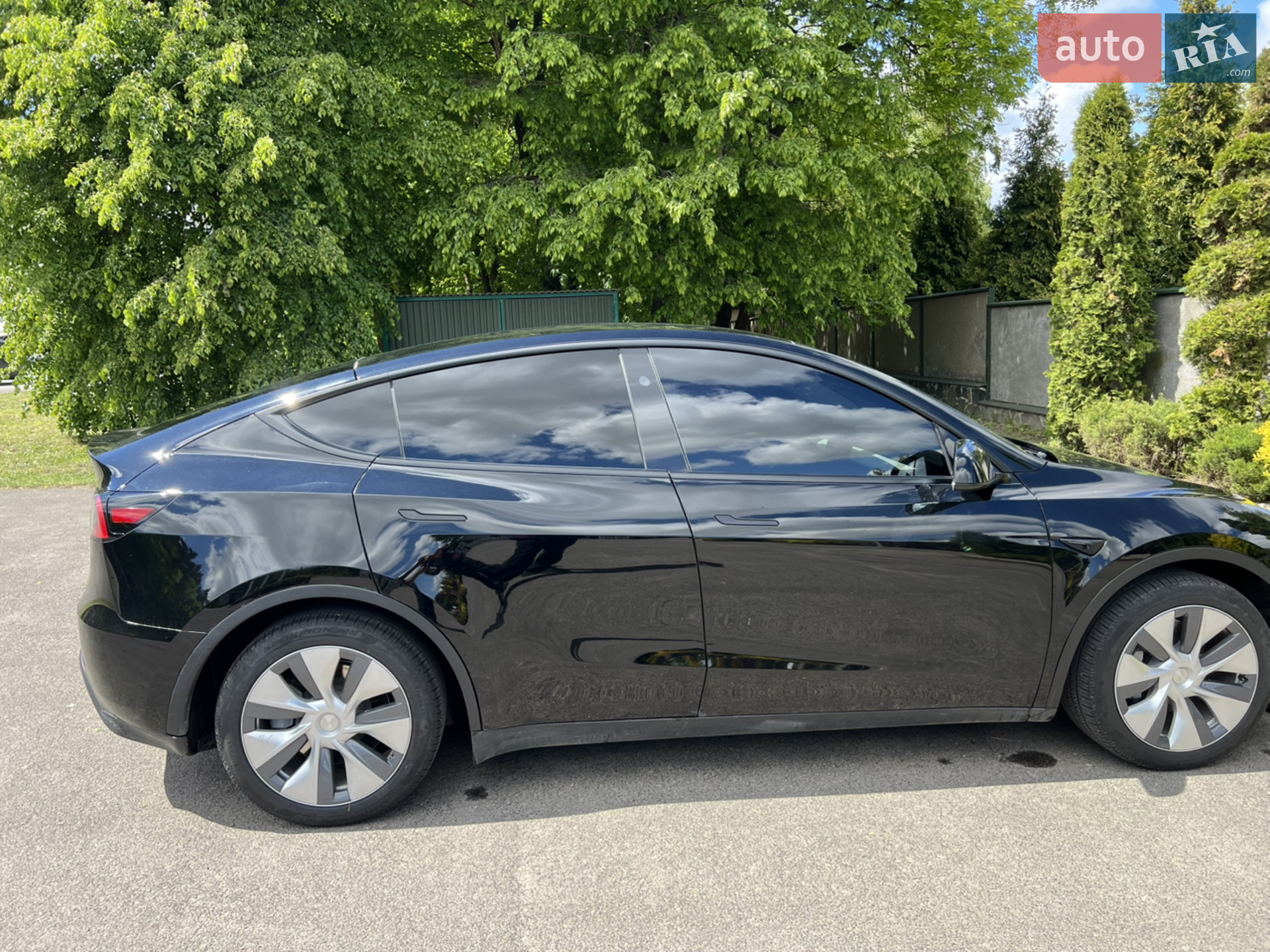 2024 Tesla Model Y - мініатюра 5