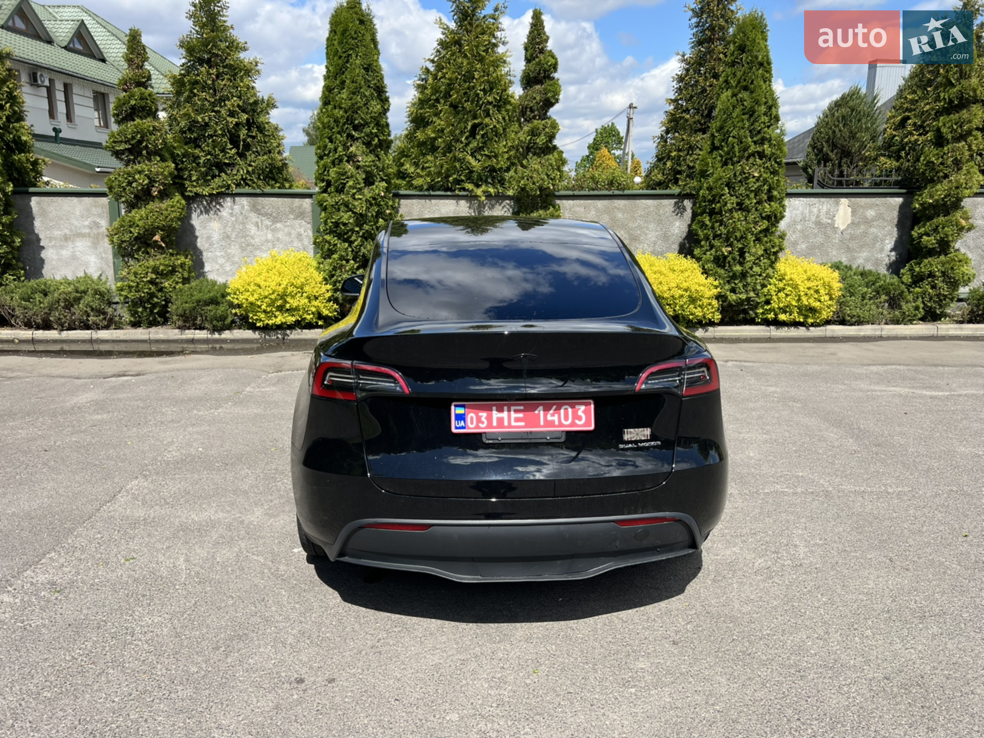 2024 Tesla Model Y - мініатюра 9