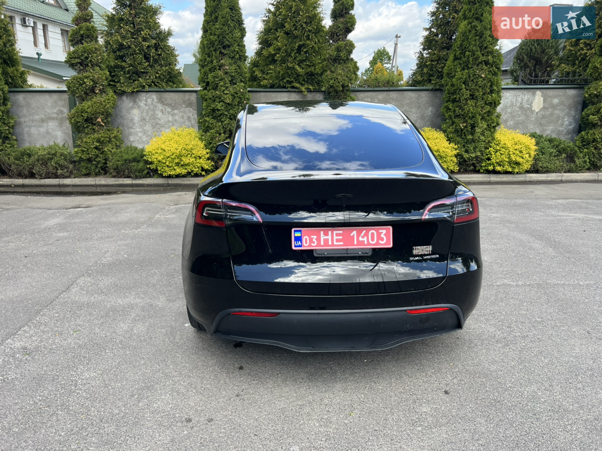 2024 Tesla Model Y - мініатюра 10
