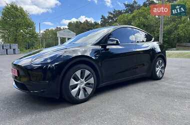 Tesla Model Y 2024 Tesla Model Y 2024