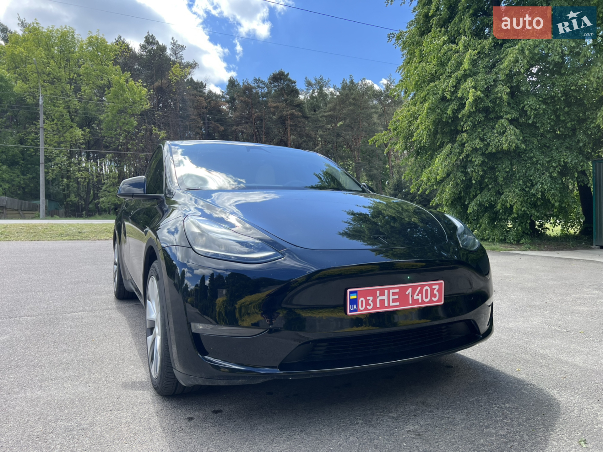 2024 Tesla Model Y - мініатюра 17