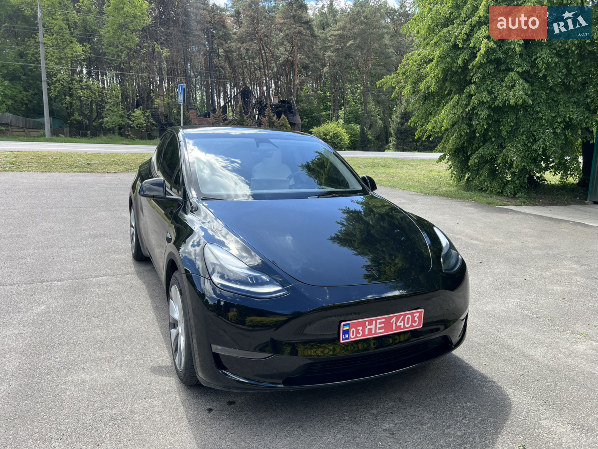 2024 Tesla Model Y - мініатюра 18