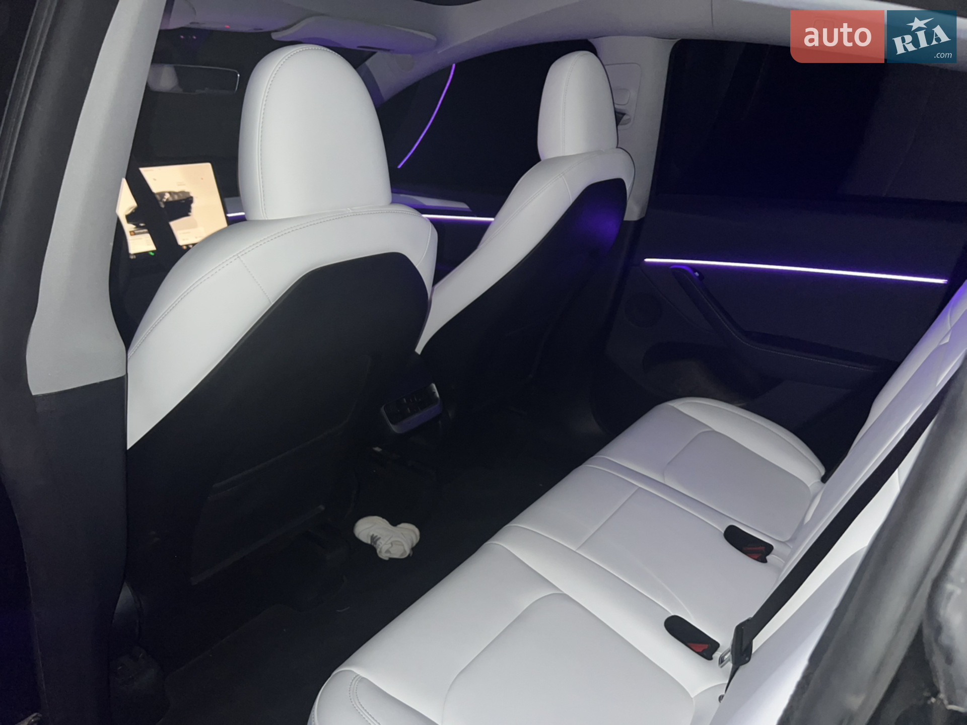 2024 Tesla Model Y - мініатюра 22