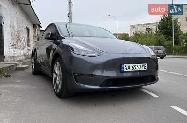 Tesla Model Y 2023 Tesla Model Y 2023