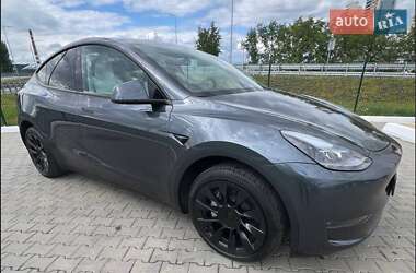 Tesla Model Y 2023 Tesla Model Y 2023