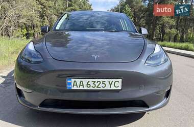 Tesla Model Y 2023 Tesla Model Y 2023