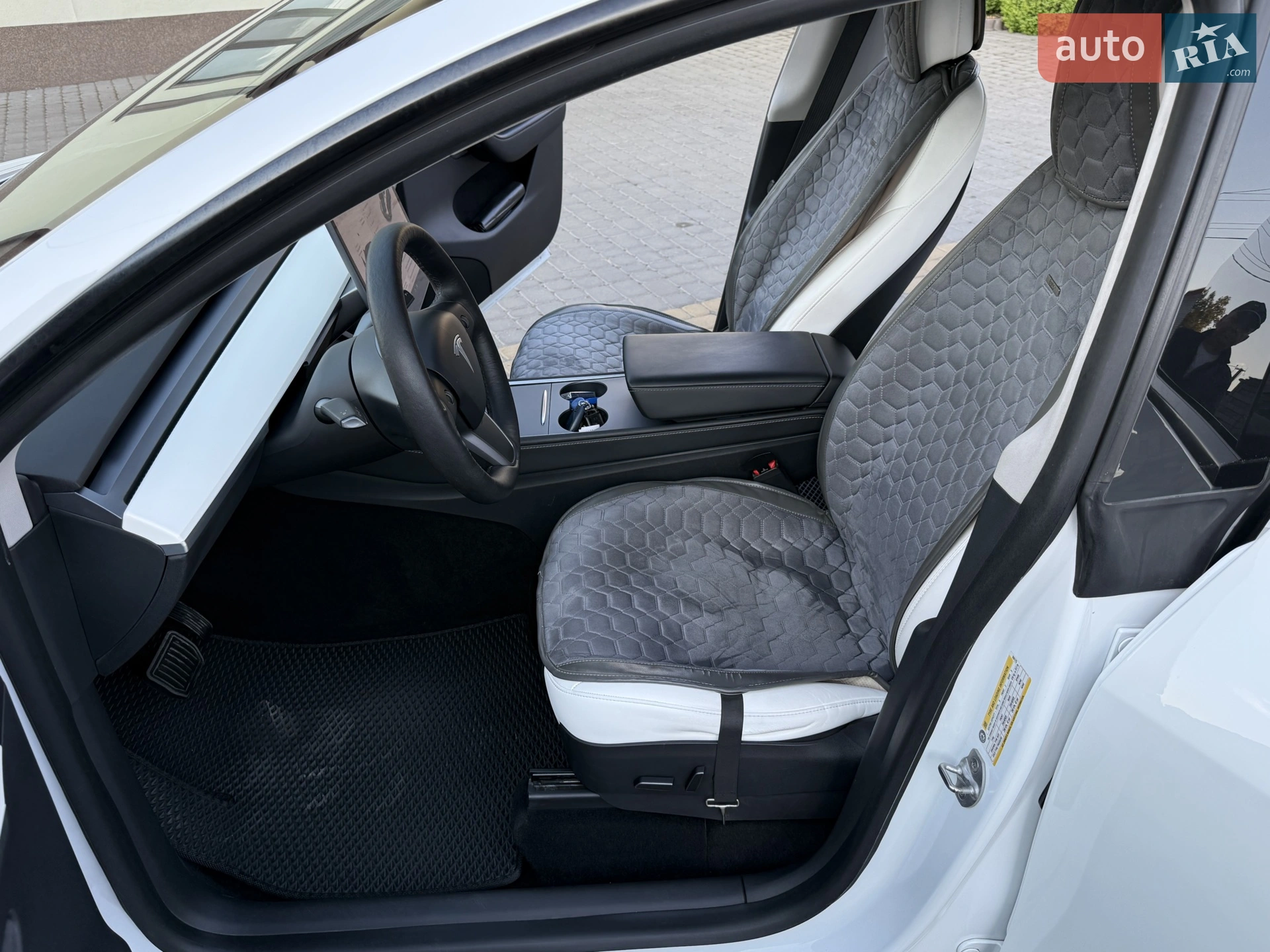2021 Tesla Model Y - мініатюра 26