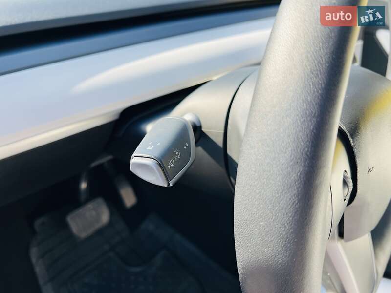 Позашляховик / Кросовер Tesla Model Y 2021 в Умані