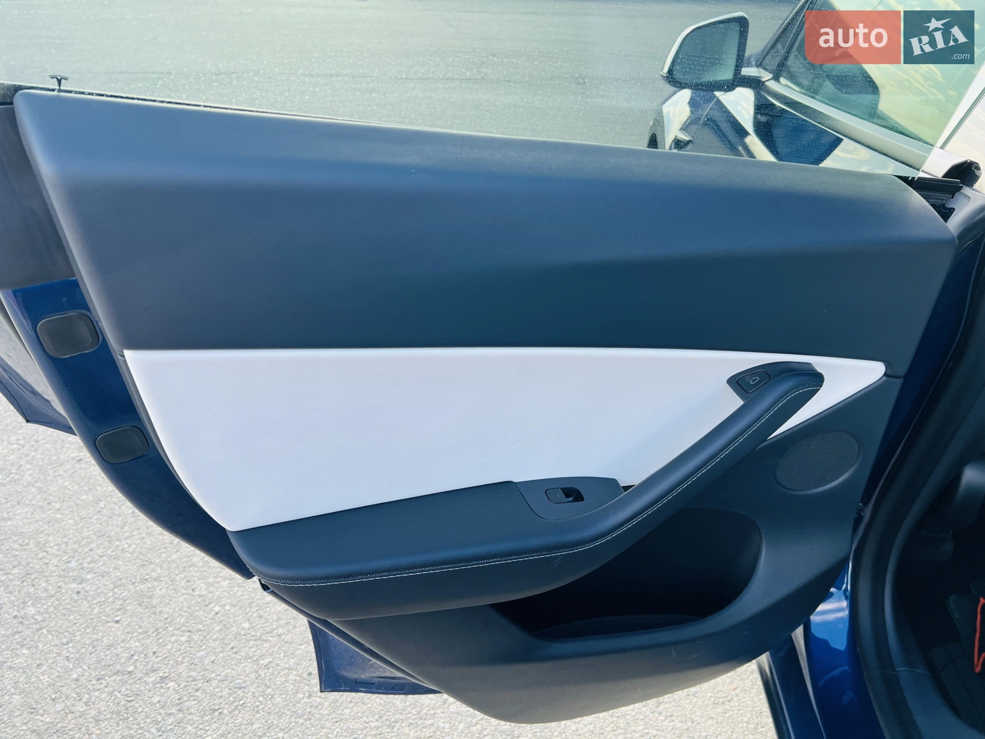 2021 Tesla Model Y - мініатюра 31