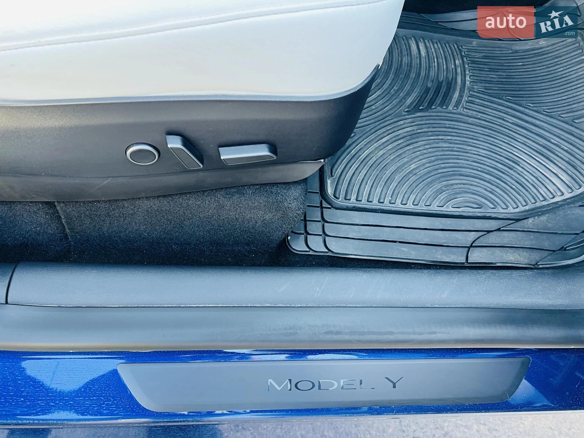 2021 Tesla Model Y - мініатюра 34
