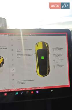 Внедорожник / Кроссовер Tesla Model Y 2022 в 