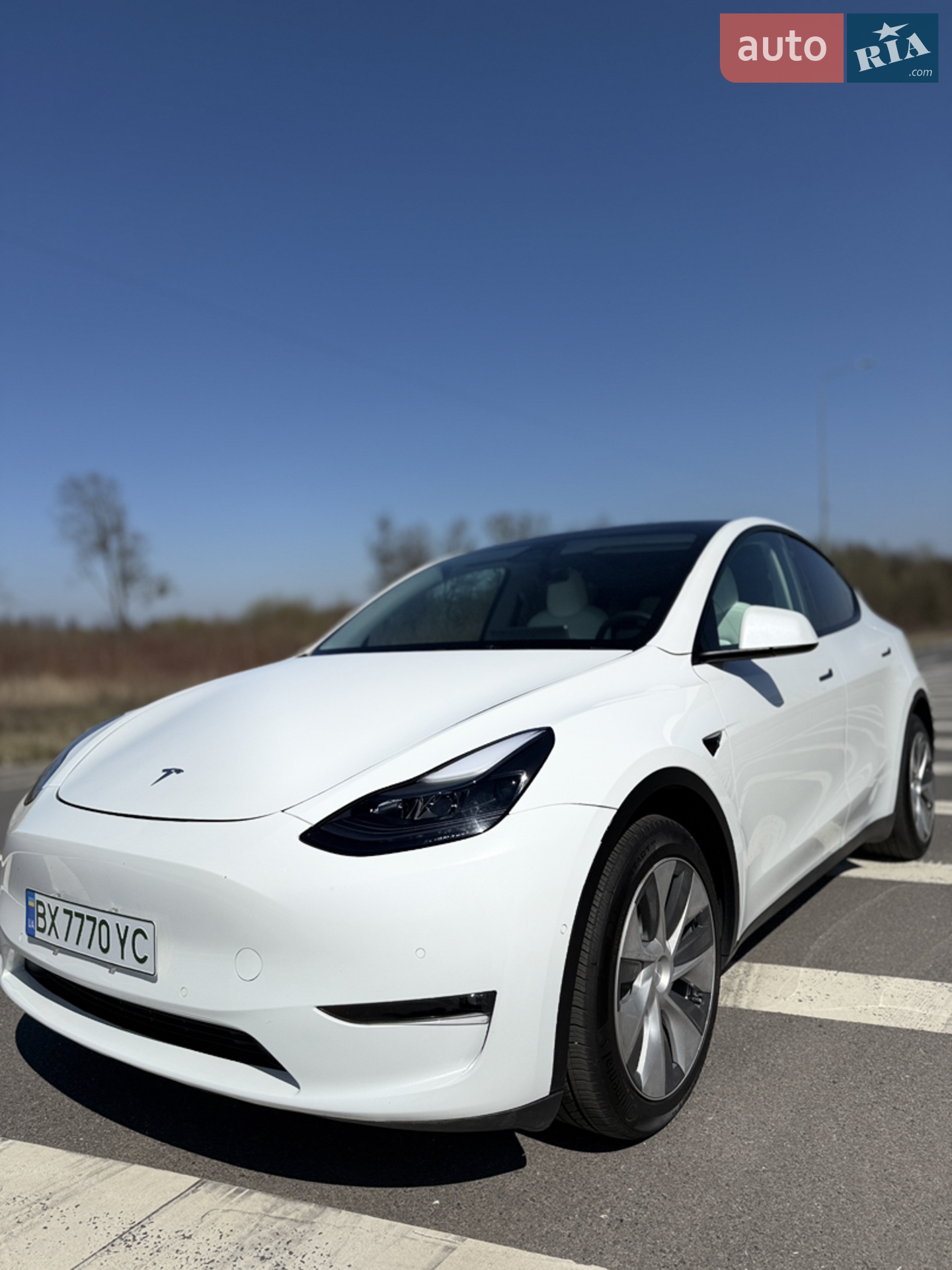 2022 Tesla Model Y - мініатюра 6