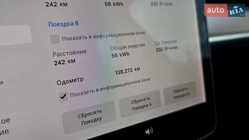 Позашляховик / Кросовер Tesla Model Y 2021 в Києві
