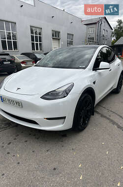 Tesla Model Y 2023 Tesla Model Y 2023