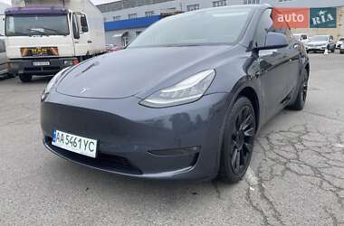 Tesla Model Y 2020 Tesla Model Y 2020
