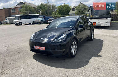 Внедорожник / Кроссовер Tesla Model Y 2023 в Радомышле