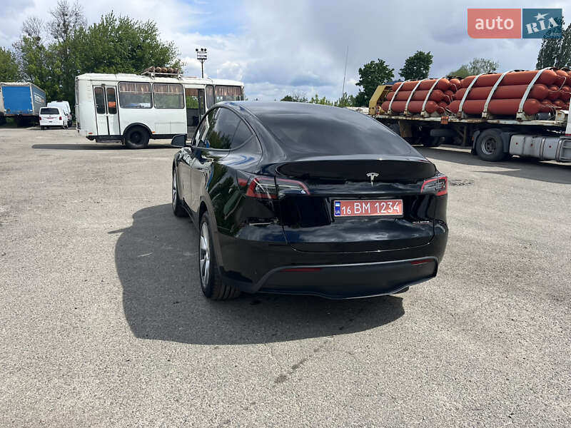 Внедорожник / Кроссовер Tesla Model Y 2023 в Радомышле